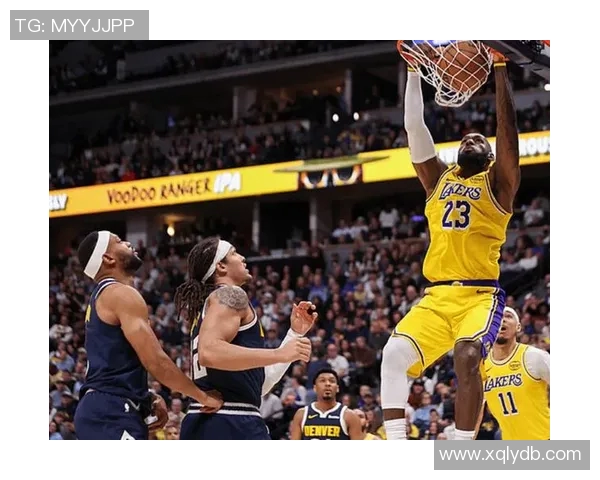 2011年湖人与倔金的激烈对决回顾与分析