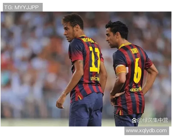 哈维宣布赛季结束后离开巴萨球队期待注入新活力与动力