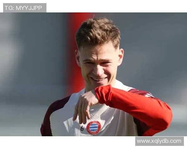 基米希的足球之路：从天才少年到世界顶级中场的蜕变与成长