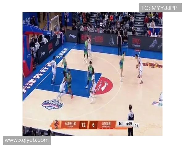 山东男篮对阵八一直播全程回顾及精彩瞬间分析