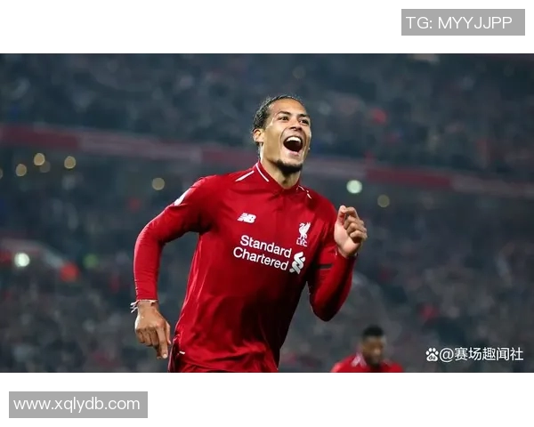 荷兰足球明星范迪克的辉煌职业生涯与对球队的深远影响解析 荷兰足球明星范迪克的辉煌职业生涯与对球队的深远影响解析